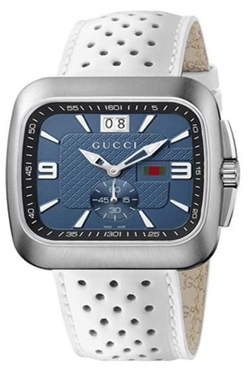Gucci Coupe Men's Watch Model YA131304