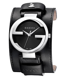 Gucci Interlocking Special Edition Grammy Men's Watch Model: YA133201