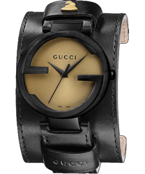 Gucci Interlocking Special Edition Grammy Men's Watch Model YA133202