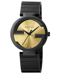 Gucci Interlocking G Men's Watch Model: YA133209