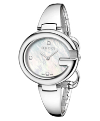 Gucci Guccisima Ladies Watch Model YA134303