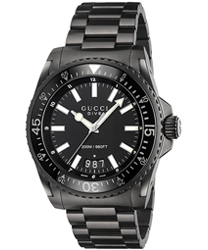 Gucci Dive Men's Watch Model: YA136205