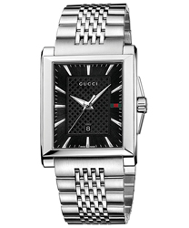 Gucci G-Timeless Unisex Watch Model YA138401