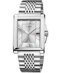 Gucci G-Timeless Unisex Watch Model: YA138403
