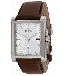 Gucci G-Timeless Men's Watch Model YA138405