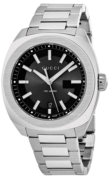 Gucci G-Timeless Men's Watch Model YA142201