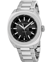 Gucci G-Timeless Men's Watch Model: YA142201