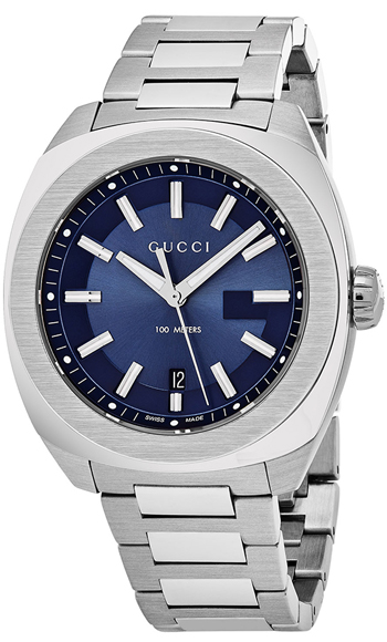 Gucci G-Timeless Men's Watch Model YA142205