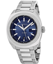 Gucci G-Timeless Men's Watch Model YA142205