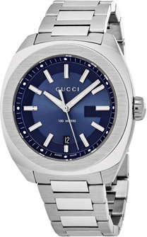 Gucci GG2570 Men's Watch Model YA142303