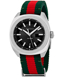 Gucci G-Timeless Men's Watch Model YA142305