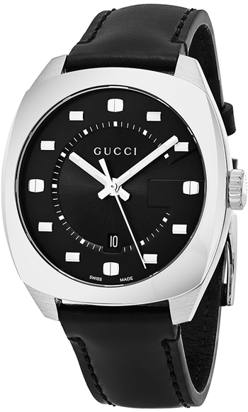 Gucci G-Timeless Men's Watch Model YA142307