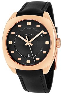 Gucci GG2570 Men's Watch Model YA142309