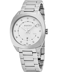 Gucci G-Timeless Men's Watch Model YA142403