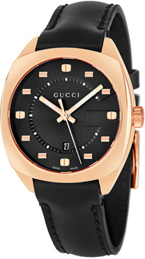 Gucci GG2570 Ladies Watch Model: YA142407
