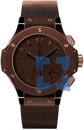 Hublot Big Bang Men's Watch Model 301.CC.3190.RC