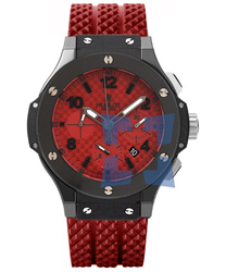 Hublot Big Bang Men's Watch Model 301.CE.1201.RX