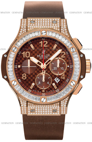Hublot Big Bang Men's Watch Model 301.PC.1007.RX.094