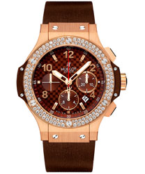 Hublot Big Bang Men's Watch Model: 301.PC.1007.RX.114
