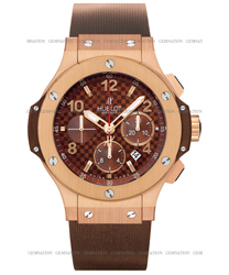 Hublot Big Bang Men's Watch Model: 301.PC.1007.RX