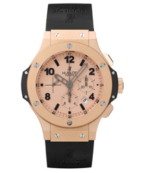Hublot Big Bang Men's Watch Model 301.PI.500.RX