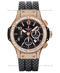 Hublot Big Bang Men's Watch Model 301.PX.130.RX.094