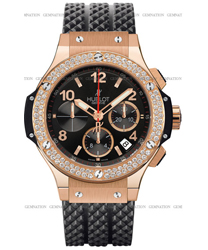 Hublot Big Bang Men's Watch Model 301.PX.130.RX.114
