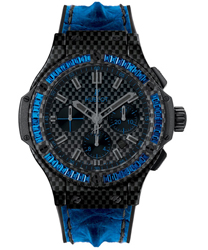 Hublot Big Bang Men's Watch Model 301.QX.1790.HR.1901