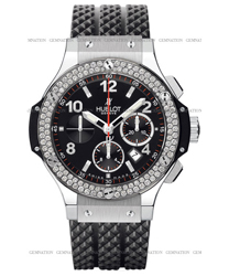 Hublot Big Bang Men's Watch Model 301.SX.130.RX.114