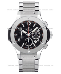 Hublot Big Bang Men's Watch Model 301.SX.130.SX
