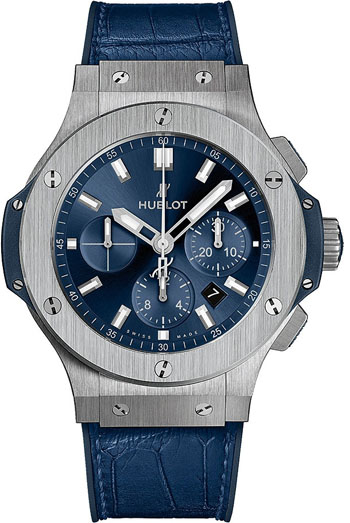 Hublot Big Bang Men's Watch Model 301.SX.7170.LR