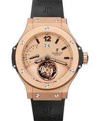Hublot Big Bang Men's Watch Model: 302.PI.500.RX