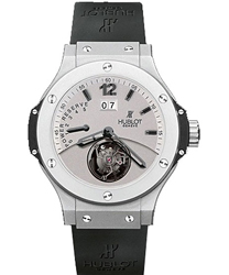 Hublot Big Bang Men's Watch Model: 302.TI.450.RX
