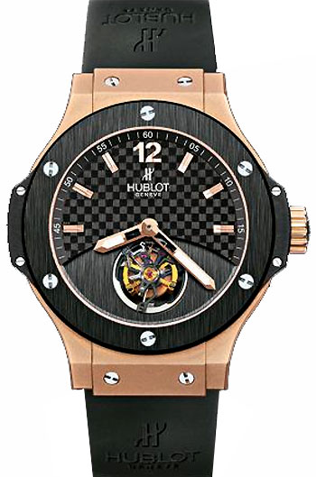 Hublot Big Bang Men's Watch Model 305.PM.131.RX