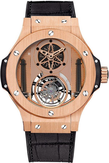 Hublot Big Bang Men's Watch Model 305.PX.0009.GR