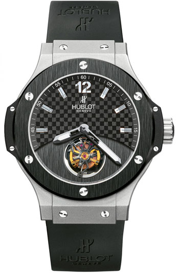 Hublot Big Bang Men's Watch Model 305.TM.131.RX
