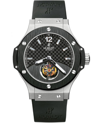 Hublot Big Bang Men's Watch Model 305.TM.131.RX