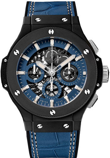 Hublot Big Bang Men's Watch Model 311.CI.5190.GR