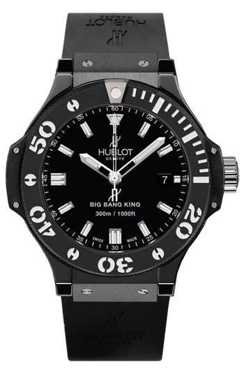 Hublot Big Bang Men's Watch Model 312.CM.1120.RX