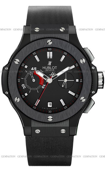 Hublot Big Bang Men's Watch Model 318.CM.1123.RX.EUR08