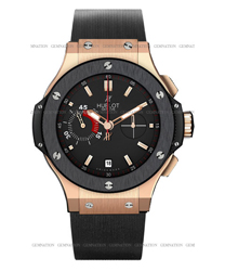 Hublot Big Bang Men's Watch Model 318.PM.1123.RX.EUR08