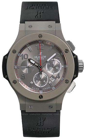 Hublot Big Bang Men's Watch Model 320.UI.440.RX