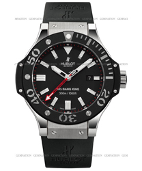 Hublot Big Bang Men's Watch Model: 322.LM.100.RX