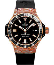 Hublot Big Bang Men's Watch Model: 322.PX.1023.RX.0900