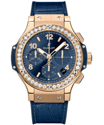 Hublot Big Bang Men's Watch Model: 341.PX.7180.LR.1204