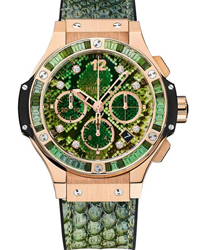 Hublot Big Bang Men's Watch Model: 341.PX.7818.PR.1978