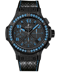 Hublot Big Bang Men's Watch Model: 341.SV.9090.PR.0901