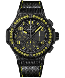 Hublot Big Bang Men's Watch Model 341.SV.9090.PR.0911