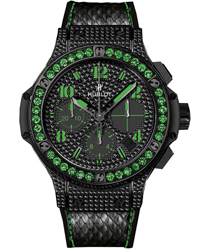 Hublot Big Bang Men's Watch Model: 341.SV.9090.PR.0922