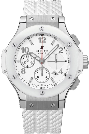 Hublot Big Bang Men's Watch Model 342.SE.230.RW